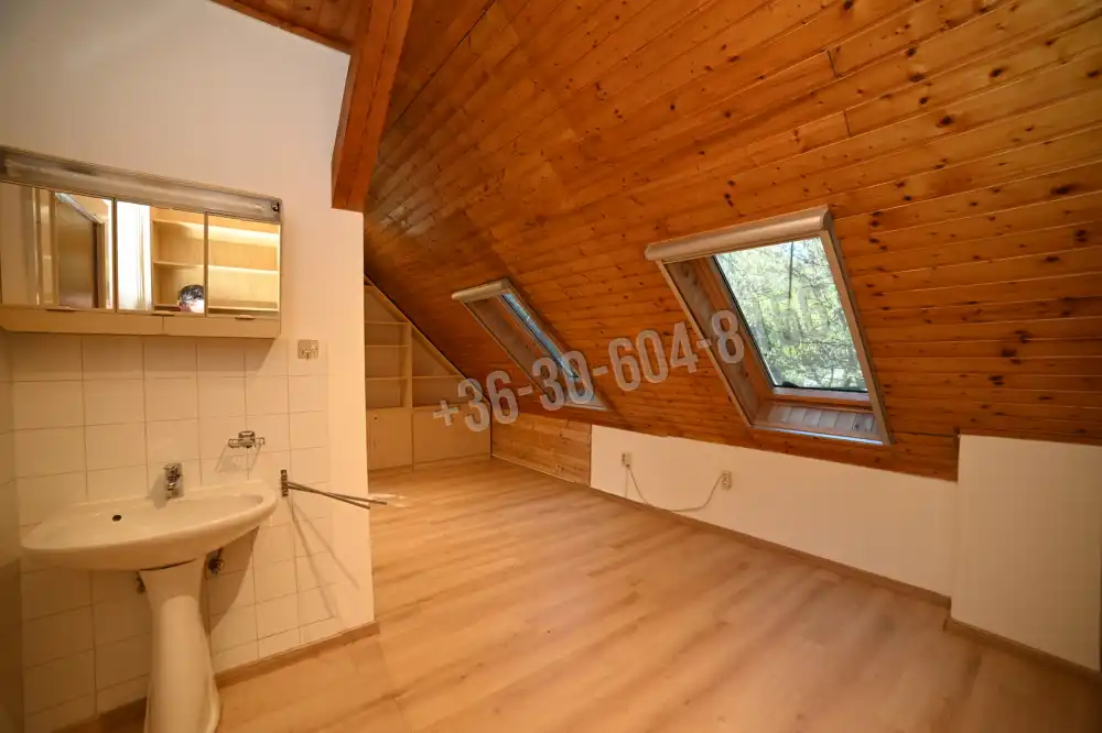 Budapest, XII. kerület - Zugliget