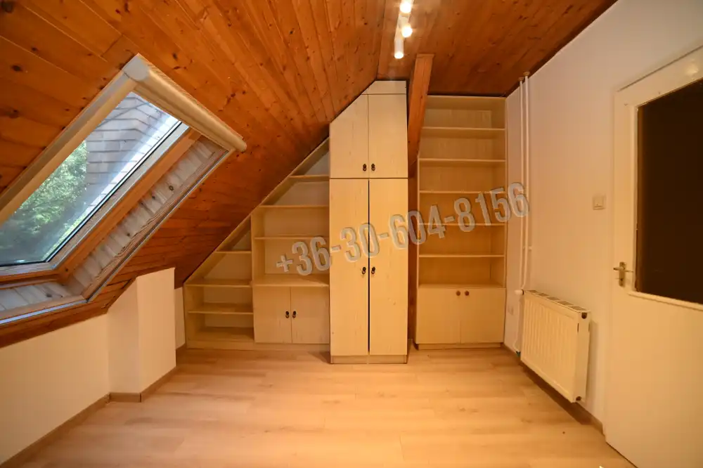 Budapest, XII. kerület - Zugliget