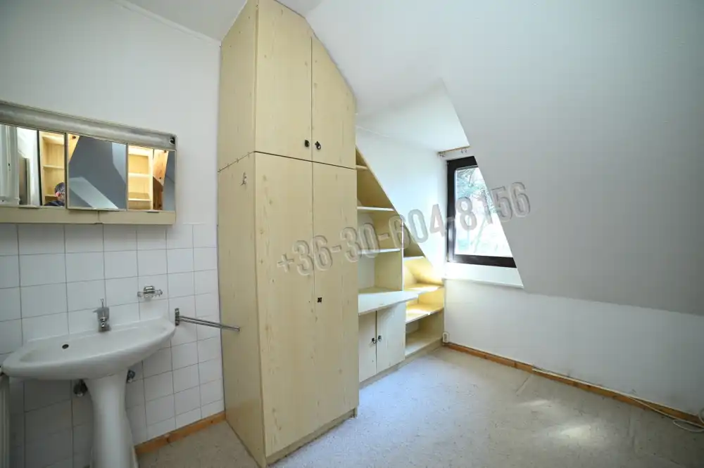 Budapest, XII. kerület - Zugliget