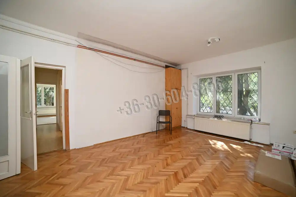 Budapest, XII. kerület - Zugliget