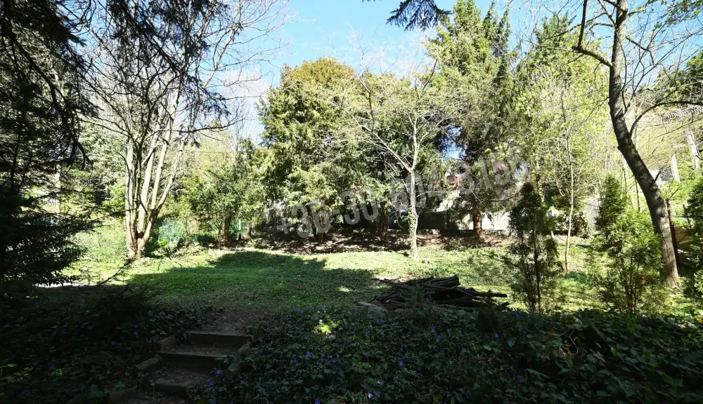 Budapest, XII. kerület - Zugliget