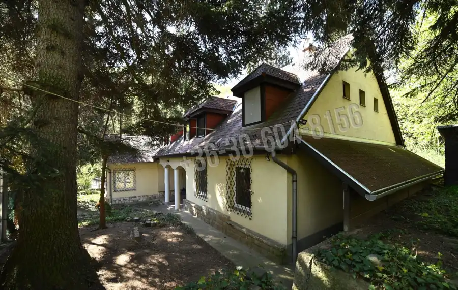 Albérlet, kiadó családi ház, Budapest, XII. kerület