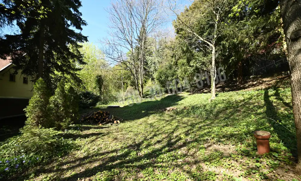 Budapest, XII. kerület - Zugliget