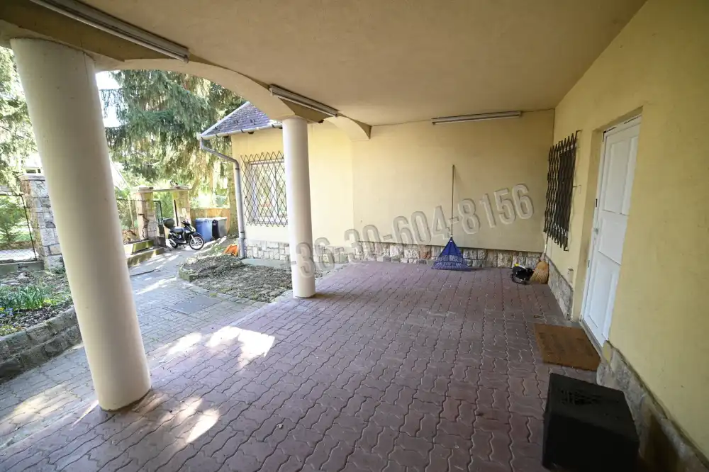 Budapest, XII. kerület - Zugliget