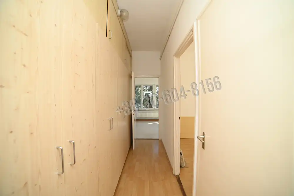 Budapest, XII. kerület - Zugliget