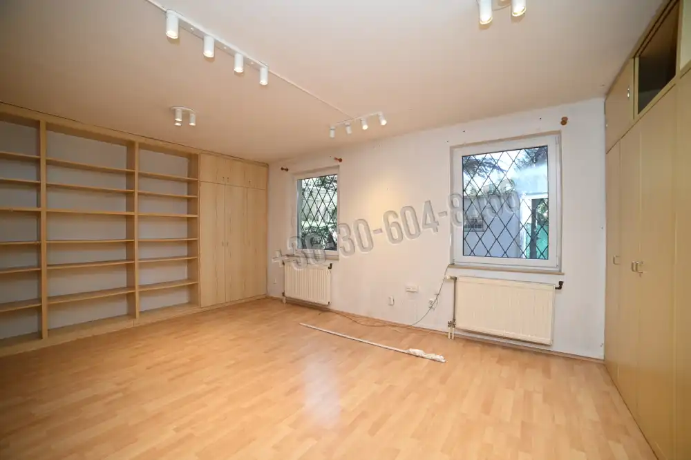 Budapest, XII. kerület - Zugliget