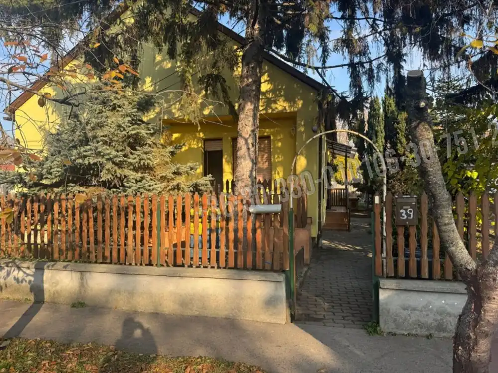 Budapest, XVI. kerület - Árpádföld