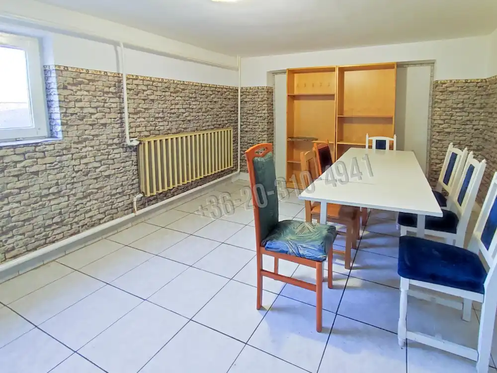 Tolna megye - Dunaföldvár