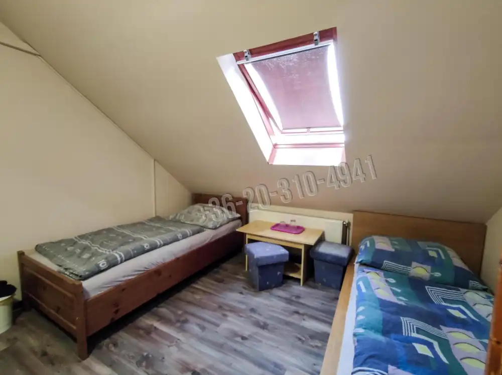 Tolna megye - Dunaföldvár