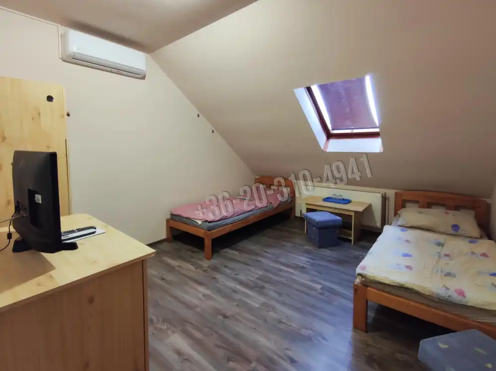 Tolna megye - Dunaföldvár