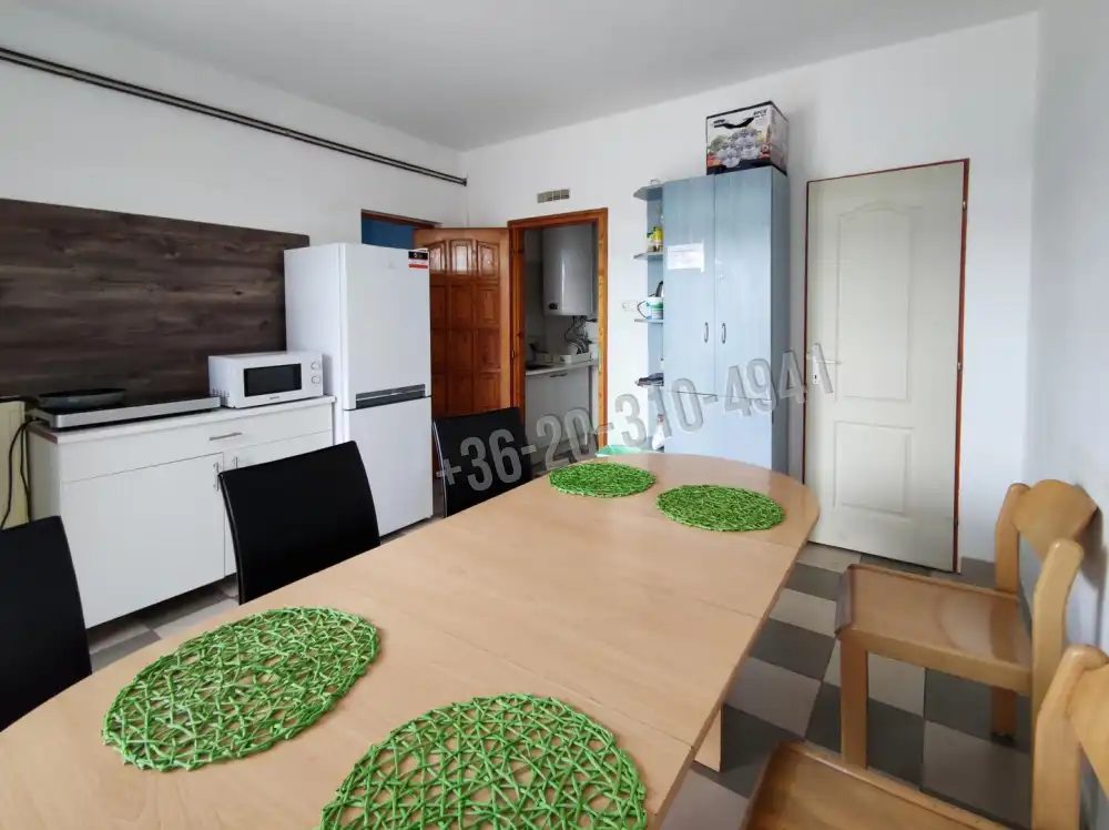 Tolna megye - Dunaföldvár