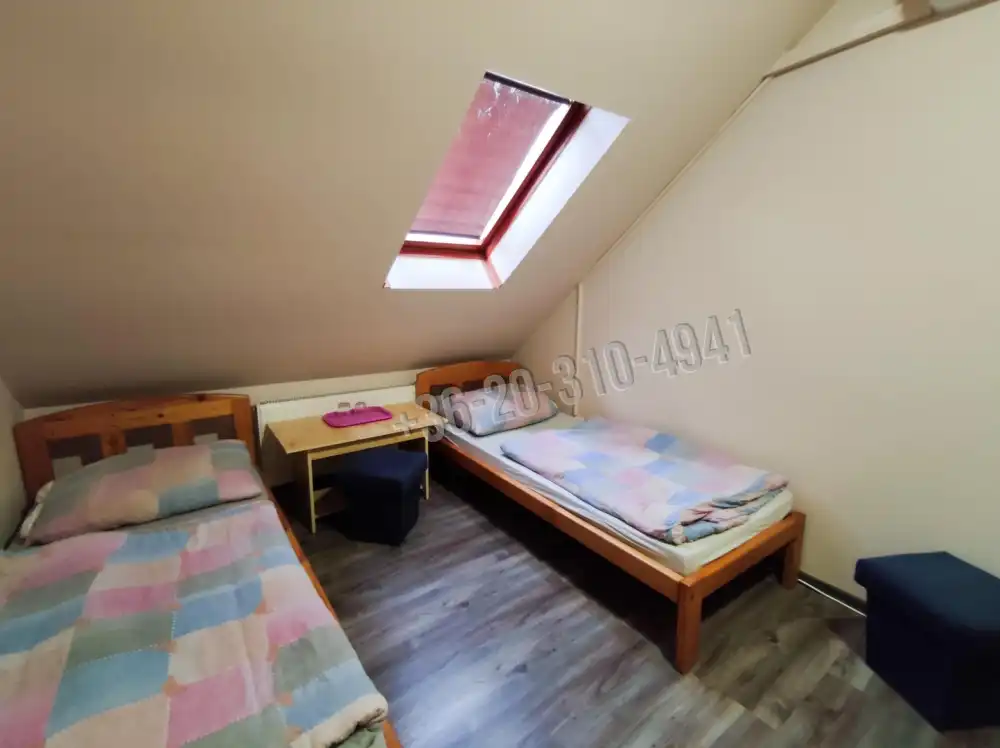 Tolna megye - Dunaföldvár