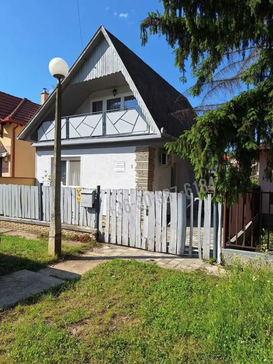 Albérlet, kiadó családi ház, Hajdúszoboszló