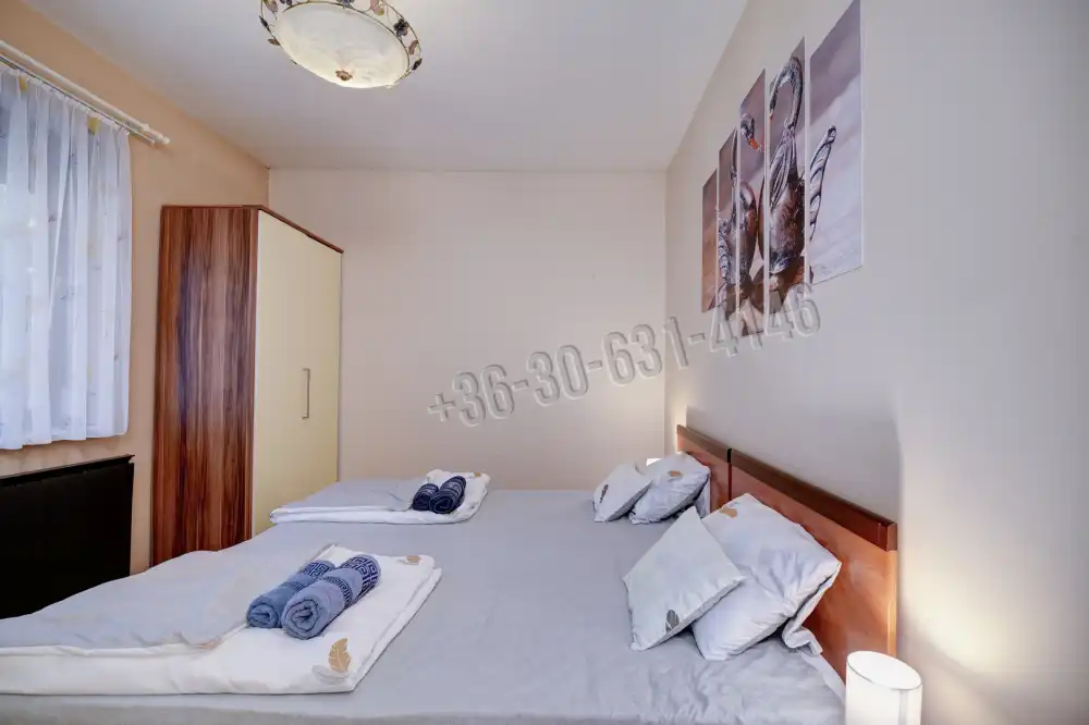 Zala megye - Hévíz