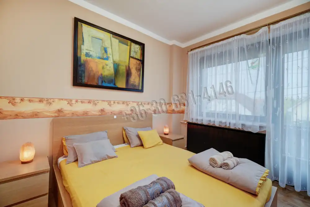 Zala megye - Hévíz