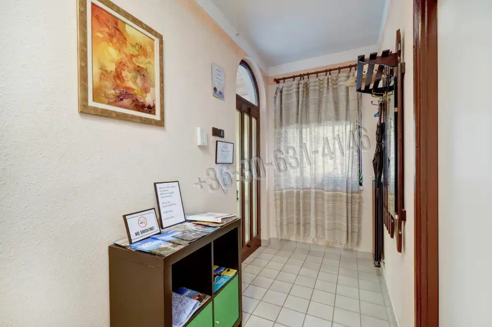 Zala megye - Hévíz