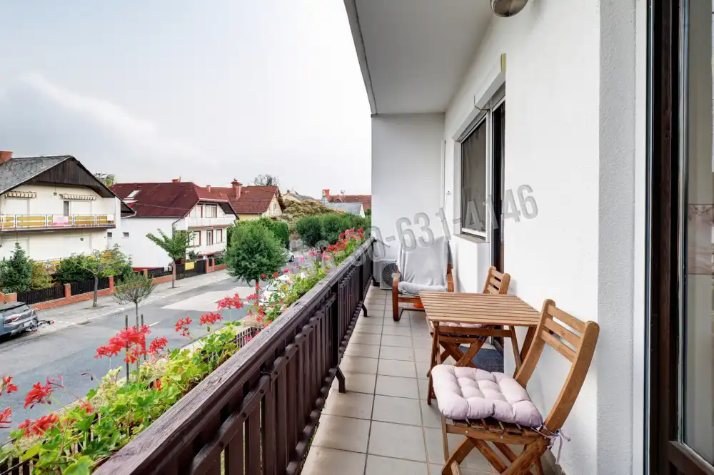 Zala megye - Hévíz