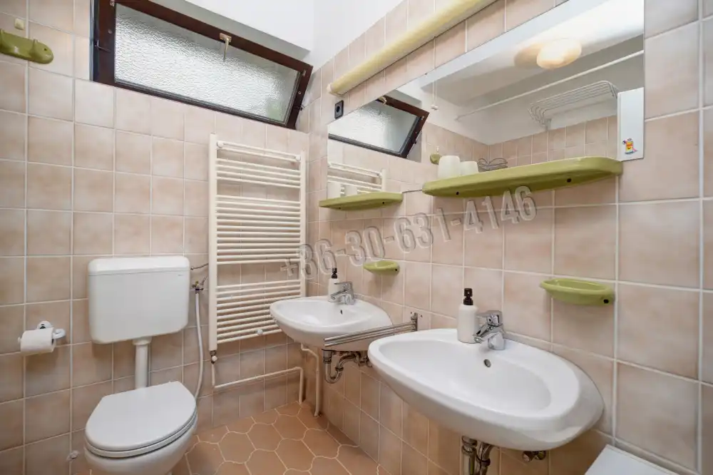 Zala megye - Hévíz