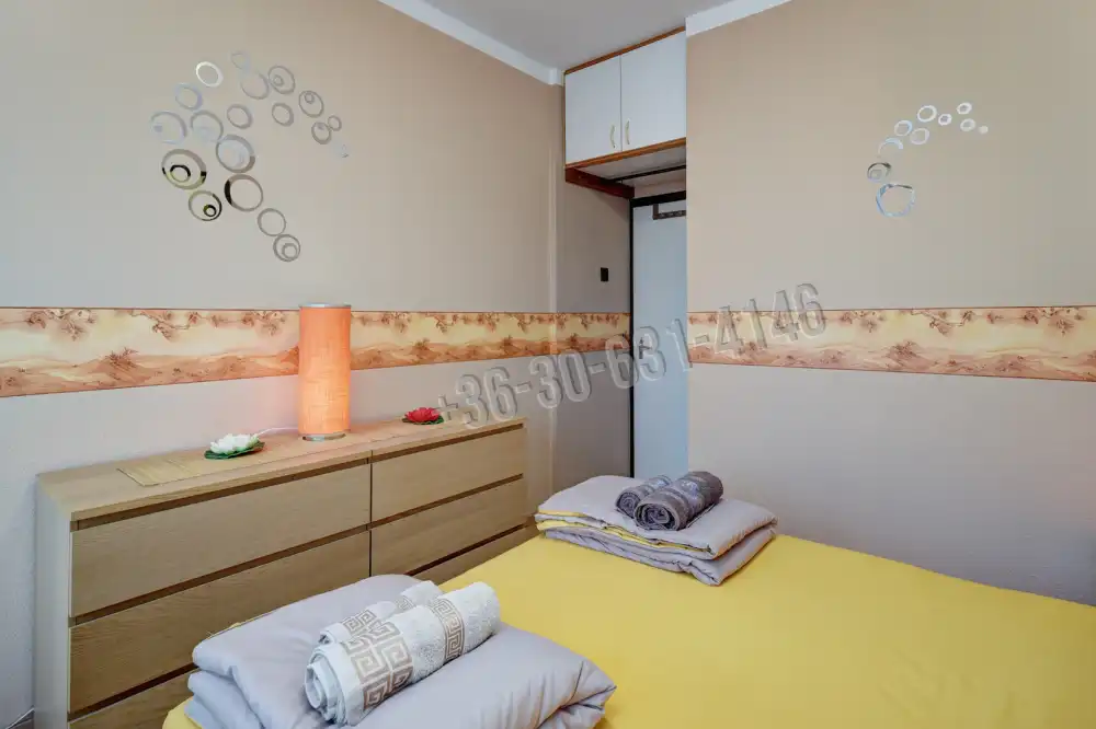 Zala megye - Hévíz