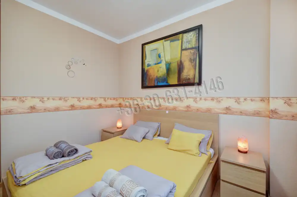 Zala megye - Hévíz