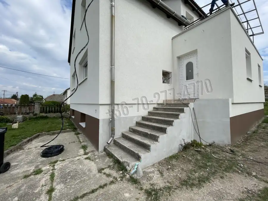 Albérlet, kiadó családi ház, Kecskéd