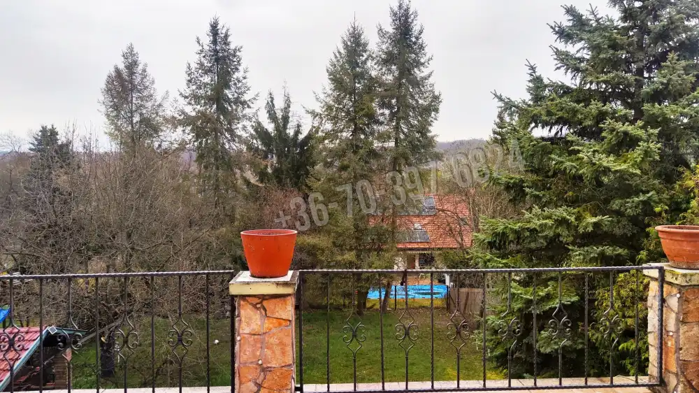 Pest megye - Nagykovácsi