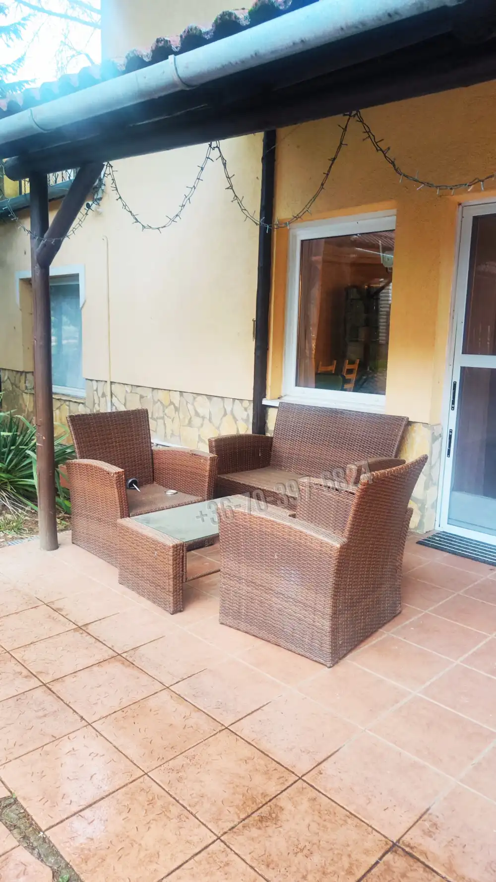 Pest megye - Nagykovácsi