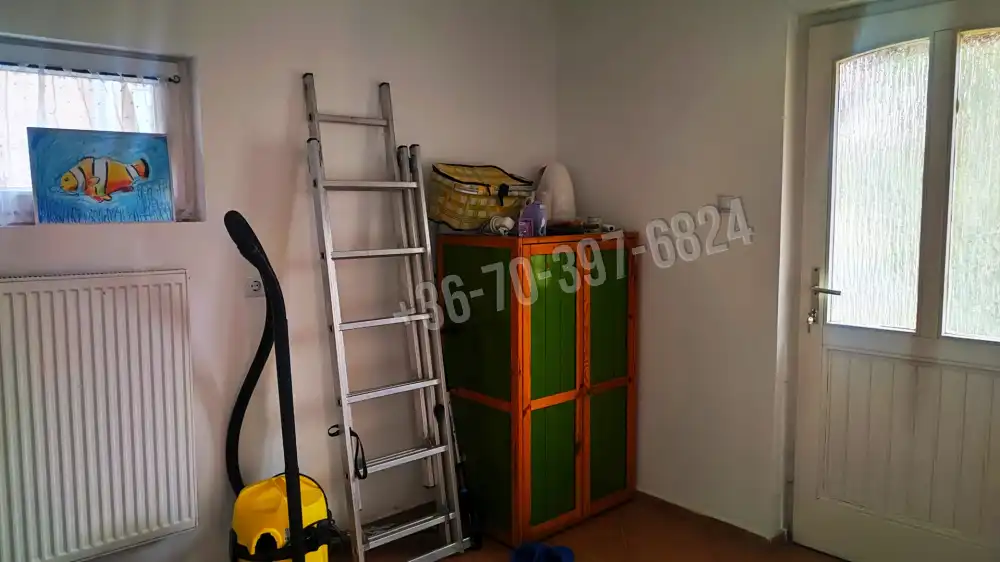 Pest megye - Nagykovácsi