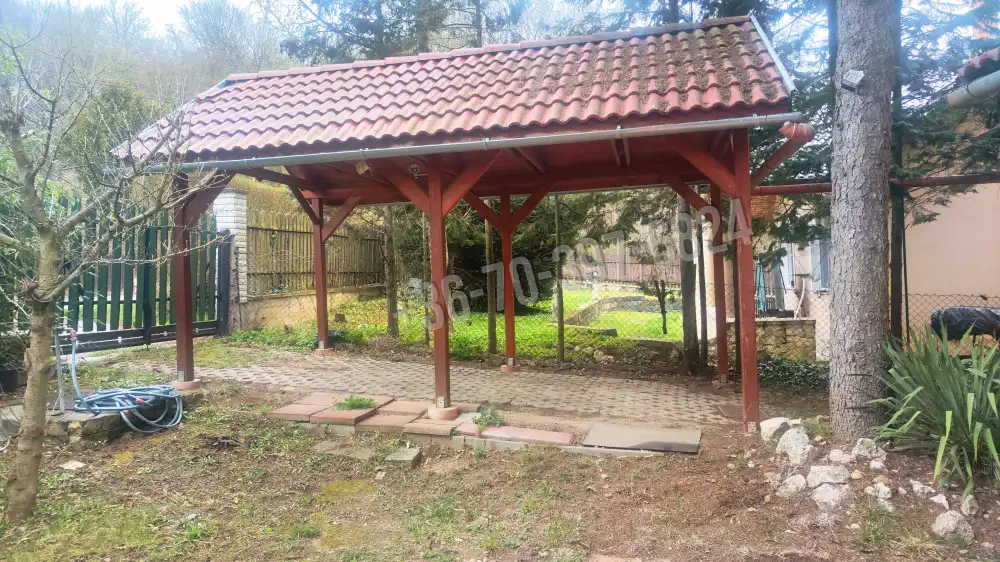 Pest megye - Nagykovácsi