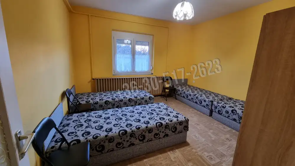 Tolna megye - Németkér