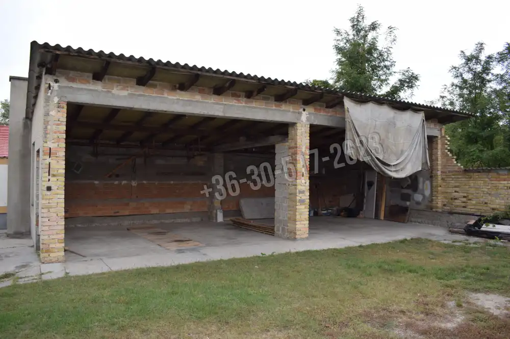 Tolna megye - Németkér