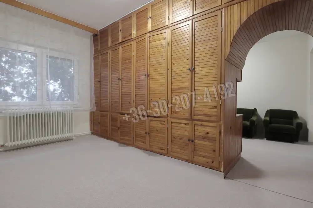 Csongrád megye - Sándorfalva