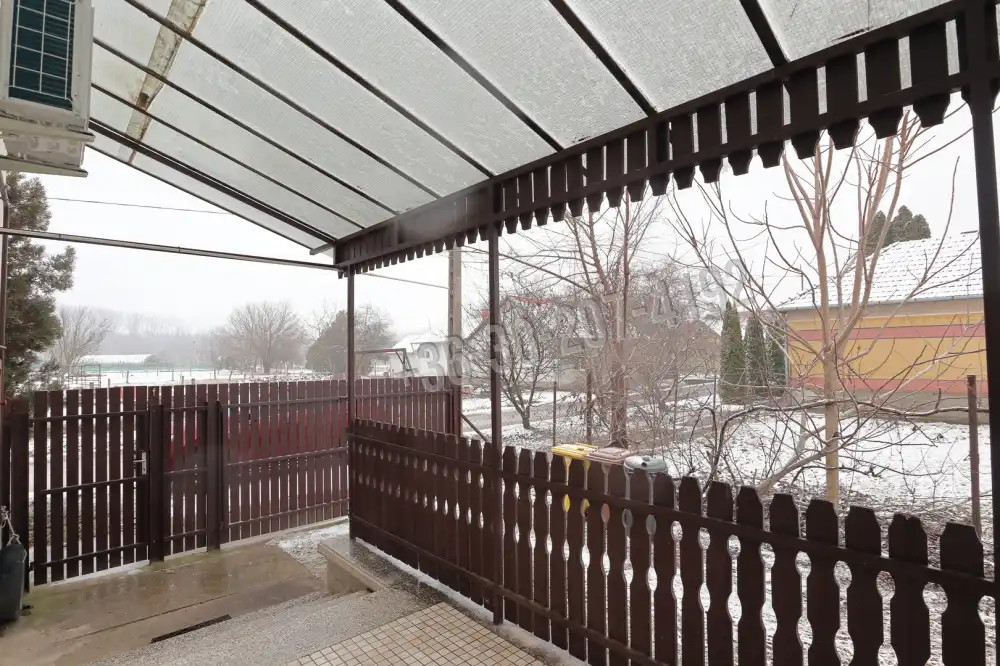 Csongrád megye - Sándorfalva