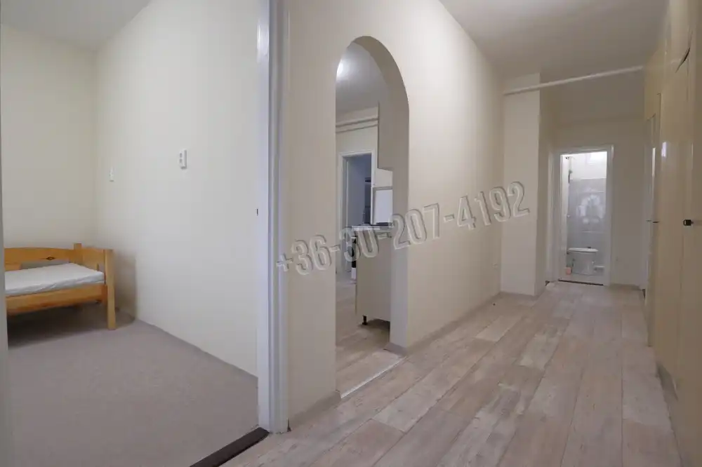 Csongrád megye - Sándorfalva