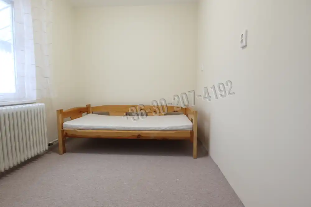 Csongrád megye - Sándorfalva