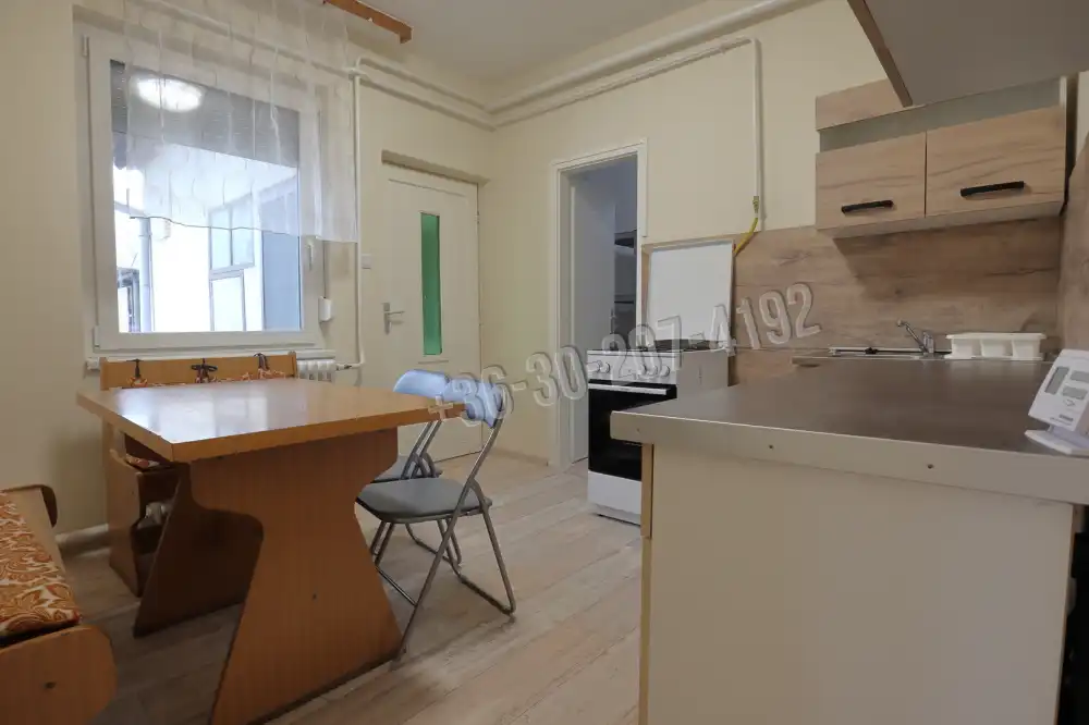 Csongrád megye - Sándorfalva