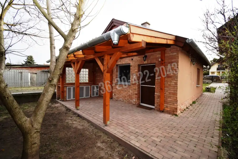 Pest megye - Szigethalom