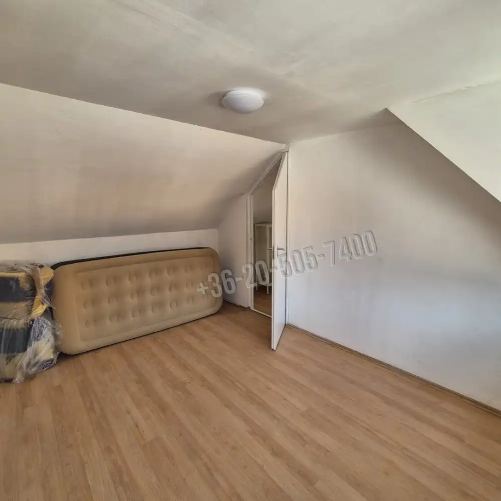 Budapest, XVI. kerület - Rákosszentmihály