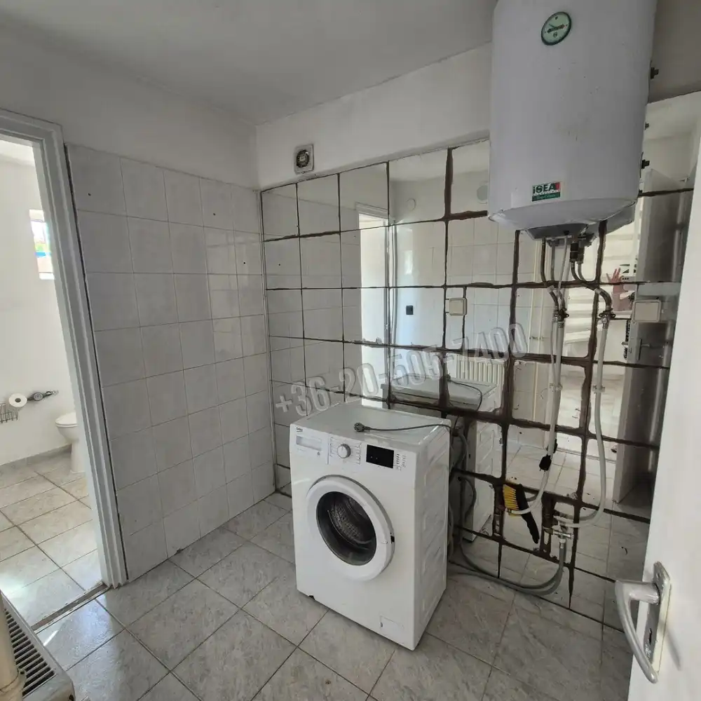 Budapest, XVI. kerület - Rákosszentmihály