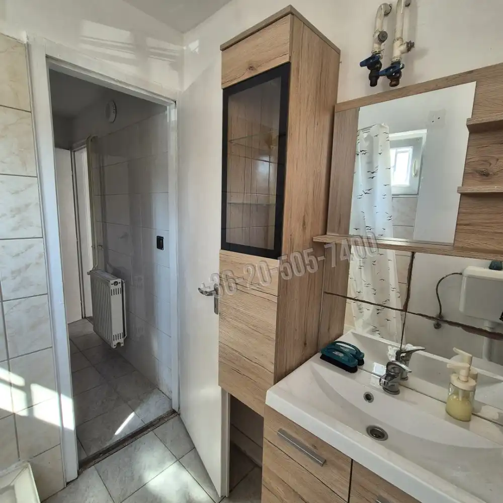 Budapest, XVI. kerület - Rákosszentmihály