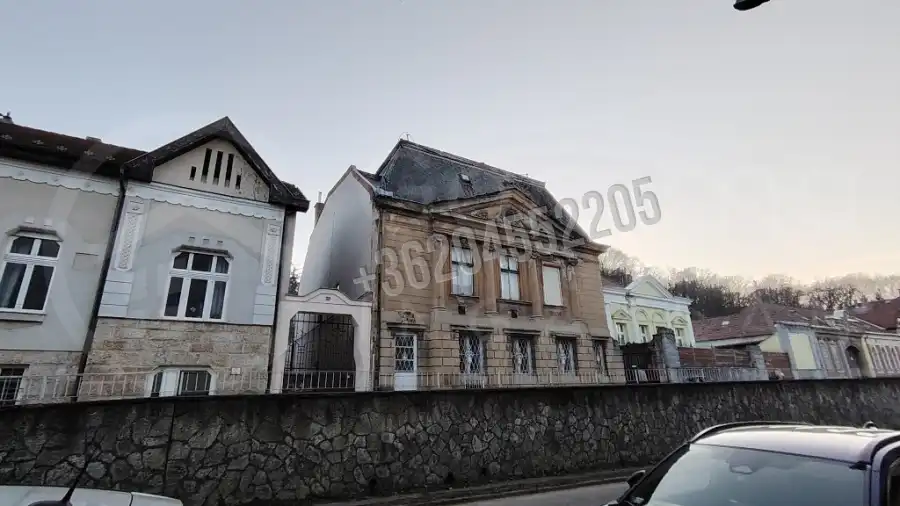 Albérlet, kiadó házrész, Miskolc