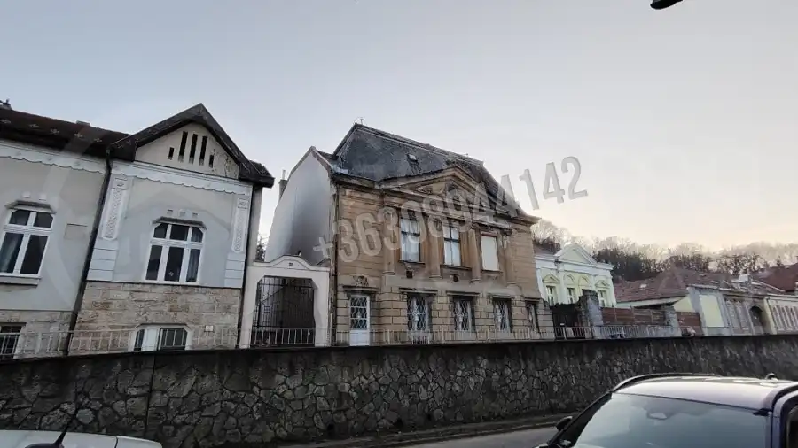 Albérlet, kiadó házrész, Miskolc