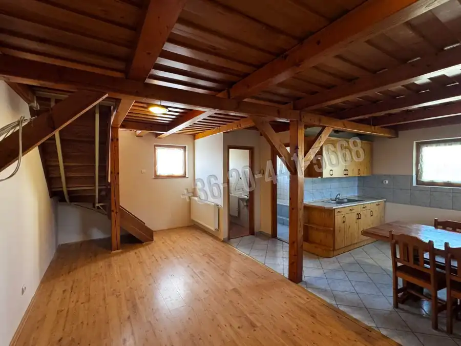 Albérlet, kiadó házrész, Zalaegerszeg