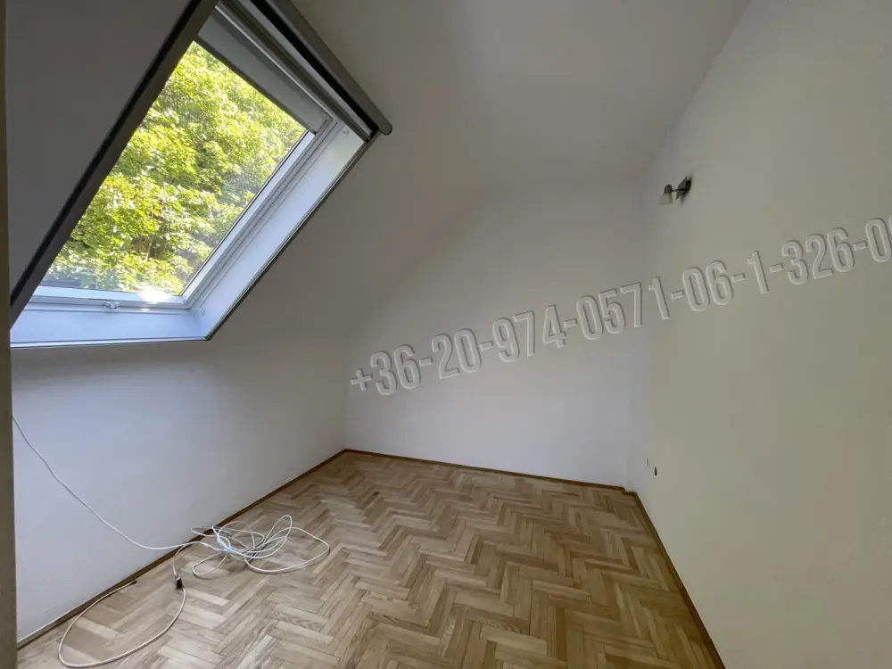 Budapest, II. kerület - Törökvész