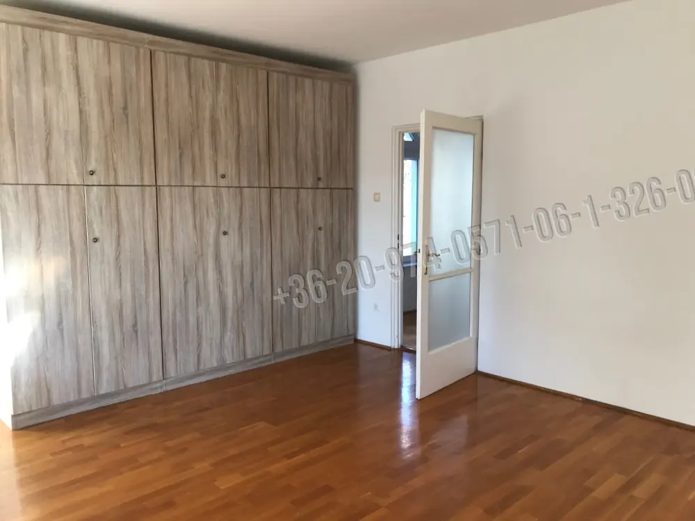 Budapest, II. kerület - Törökvész