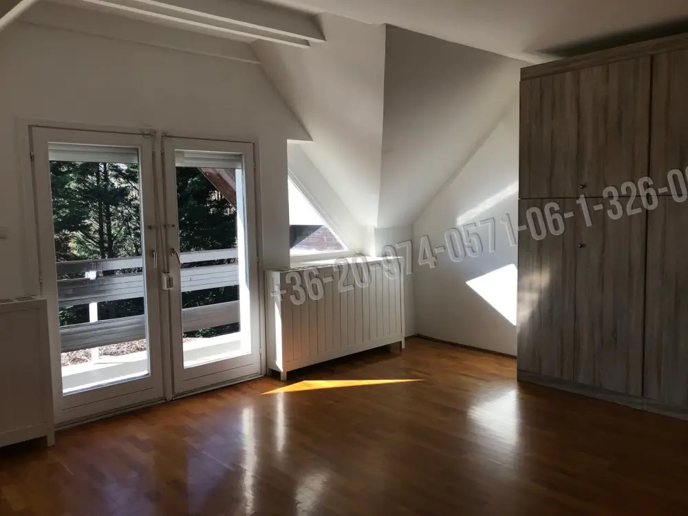 Budapest, II. kerület - Törökvész