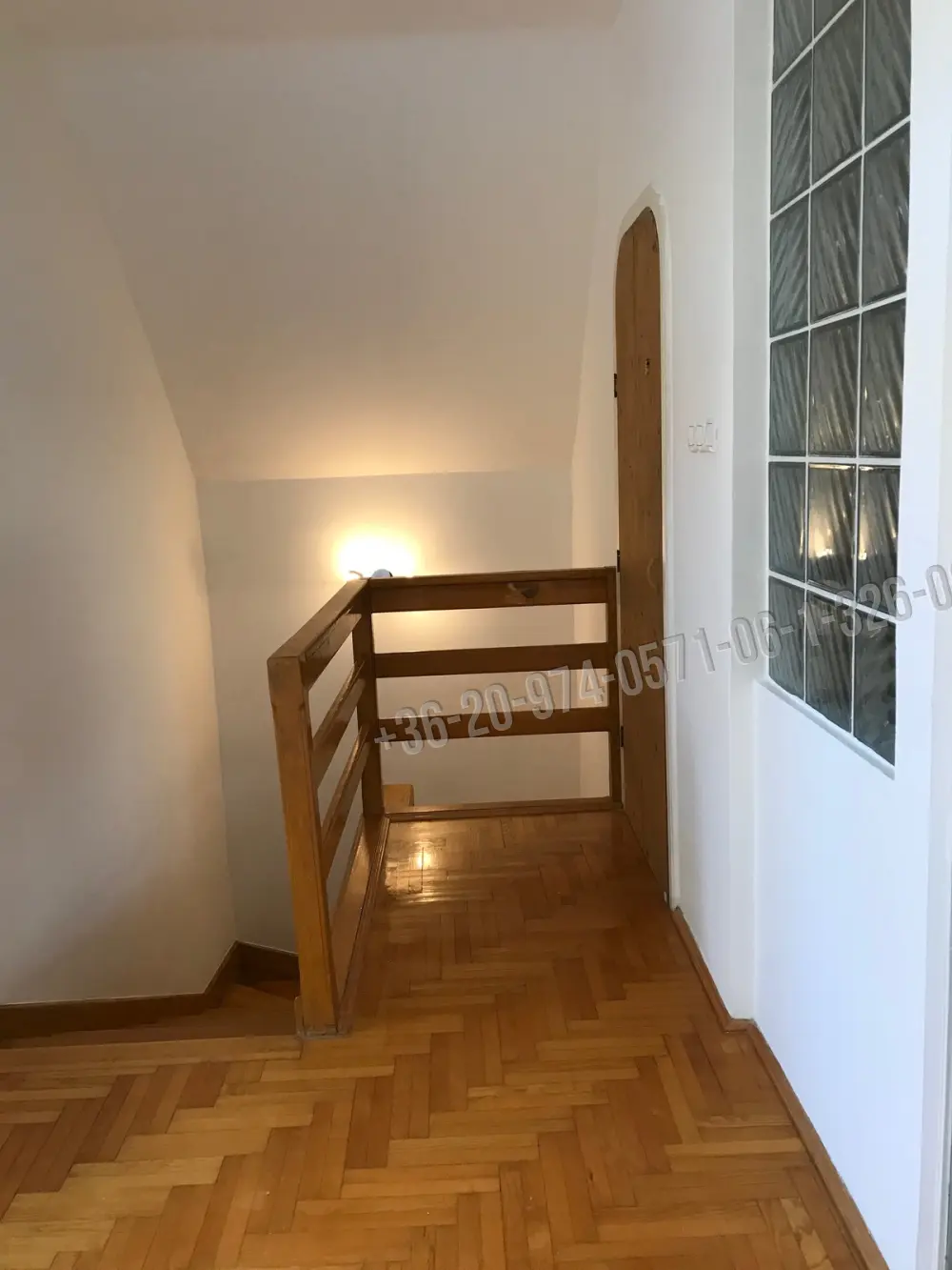 Budapest, II. kerület - Törökvész