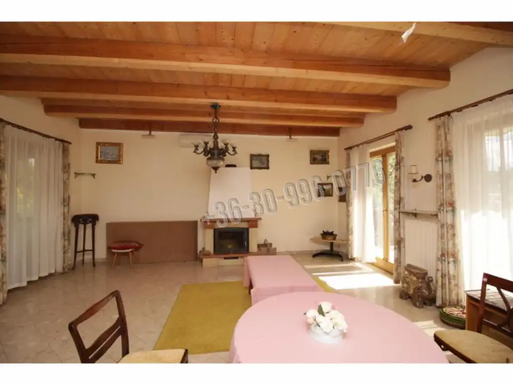 Budapest, II. kerület - Széphalom - II/A