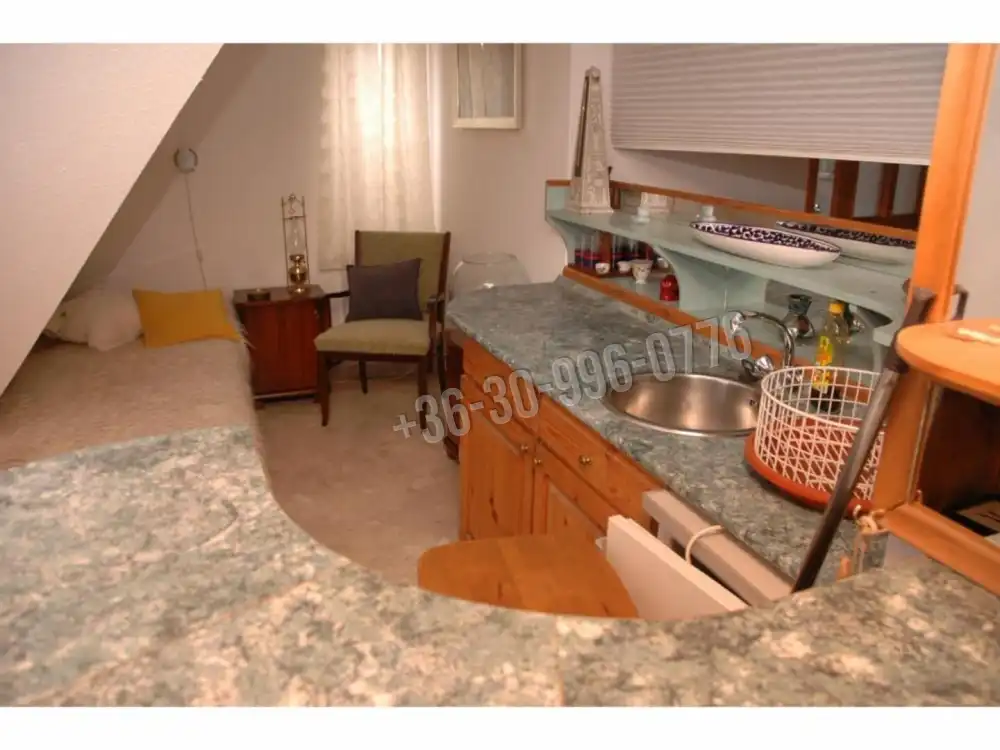 Budapest, II. kerület - Széphalom - II/A