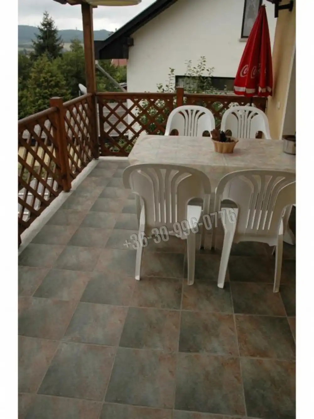 Budapest, II. kerület - Széphalom - II/A